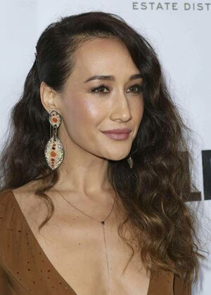 Maggie Q OnlyFans Leak Picture - Thumbnail QZTn6XeKVU