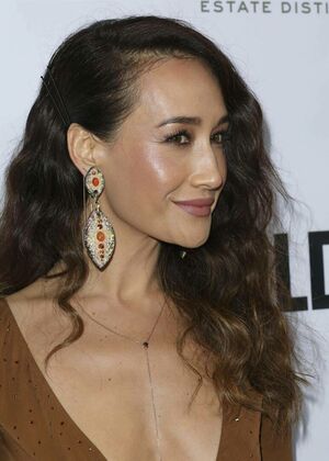 Maggie Q OnlyFans Leak Picture - Thumbnail R9hBVMNmbv