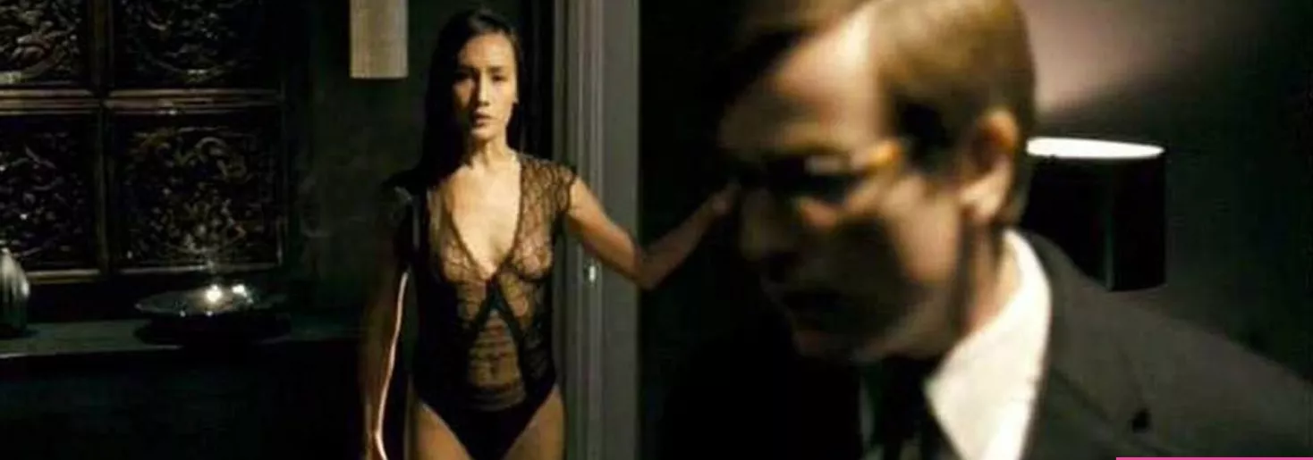 Maggie Q OnlyFans Leak Picture - Thumbnail Yu96XA0Ehv