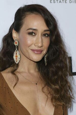 Maggie Q OnlyFans Leak Picture - Thumbnail bQrnHp5Emy