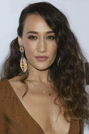 Maggie Q OnlyFans Leak Picture - Thumbnail fWjGlfCPAE