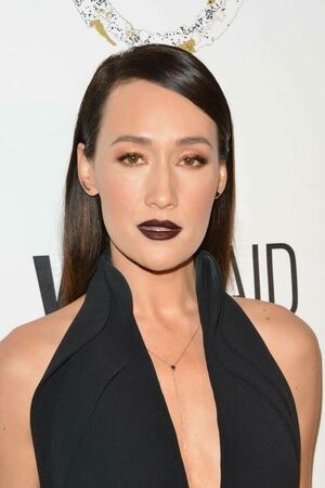 Maggie Q OnlyFans Leak Picture - Thumbnail j3wjg2kAUE