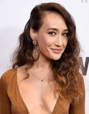 Maggie Q OnlyFans Leak Picture - Thumbnail n4wIPzOT18