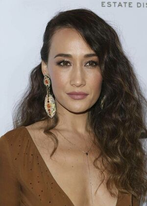 Maggie Q OnlyFans Leak Picture - Thumbnail vZLsoPVWeV