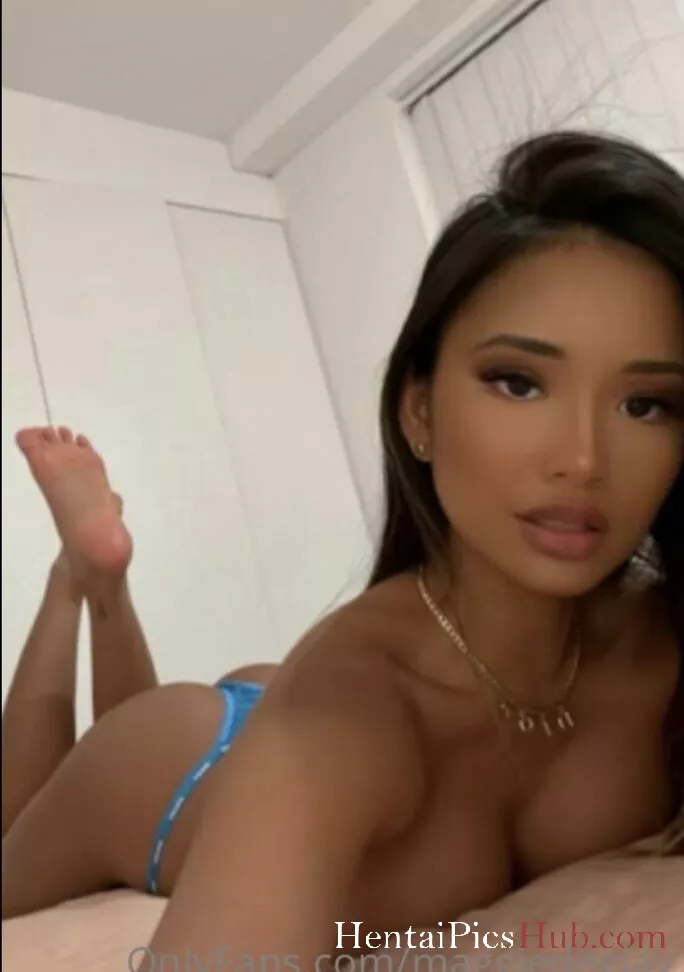 Maggiedeejay Nude OnlyFans Leak Photo h6Bm5oG93N