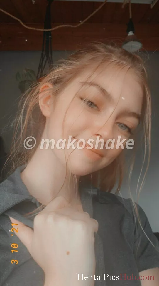 Makoshake Nude OnlyFans Leak Photo 5wwnOW9BVr