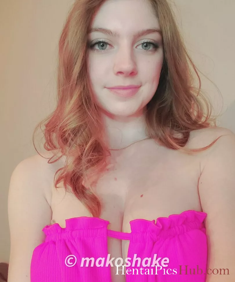 Makoshake Nude OnlyFans Leak Photo 6AXaN5WWYP