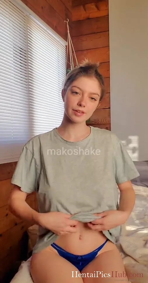 Makoshake Nude OnlyFans Leak Photo FYGHm0aEka