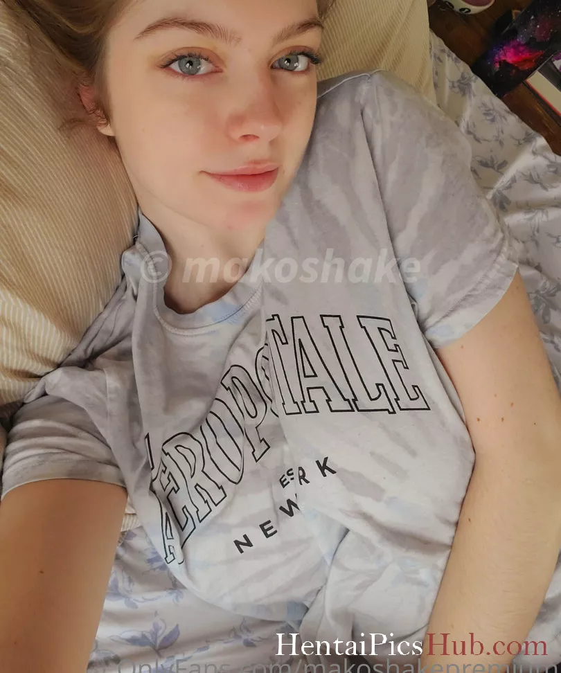 Makoshake Nude OnlyFans Leak Photo NpkQCOXMcr