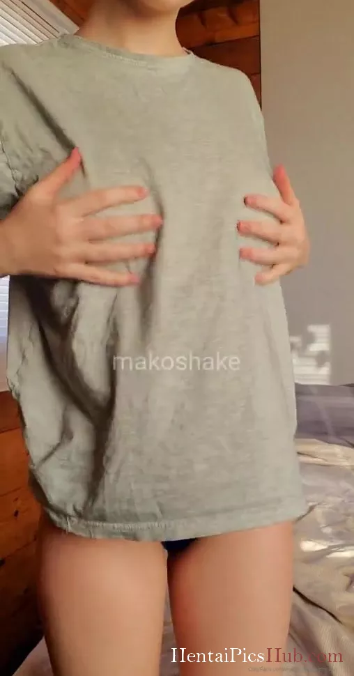 Makoshake Nude OnlyFans Leak Photo P7tOCq3EPe