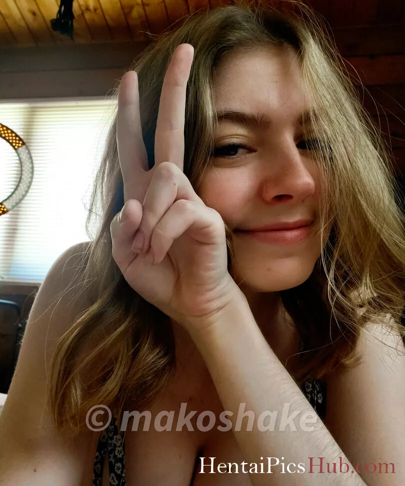 Makoshake Nude OnlyFans Leak Photo dUTtGcf5Km