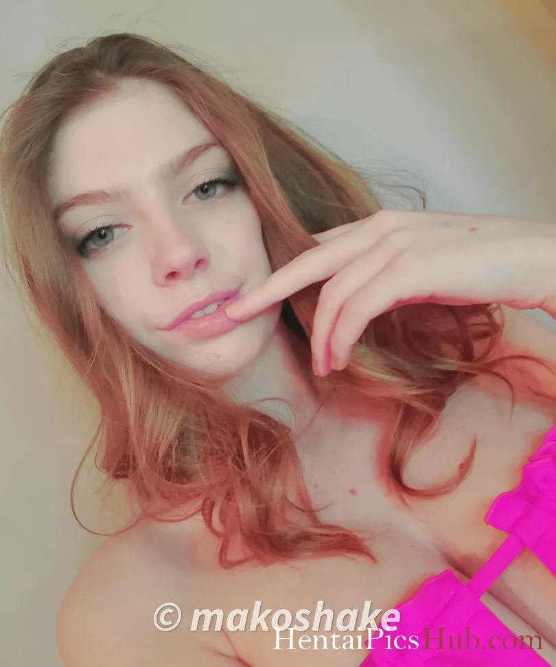 Makoshake Nude OnlyFans Leak Photo pbgpFN23Gc