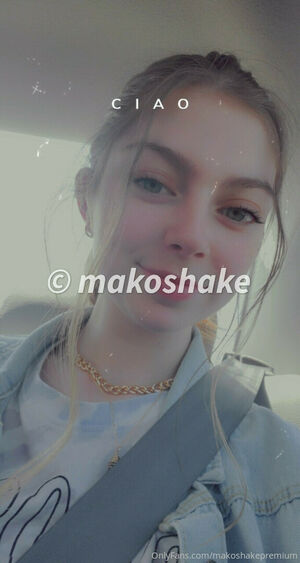 Makoshake OnlyFans Leak Picture - Thumbnail eeqqtCdXBR