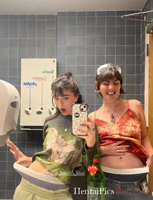 Malina Weissman Nude OnlyFans Leak Photo 9IaXhpSgwT