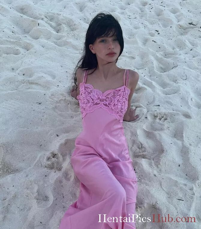 Malina Weissman Nude OnlyFans Leak Photo HJNXaBqcAC