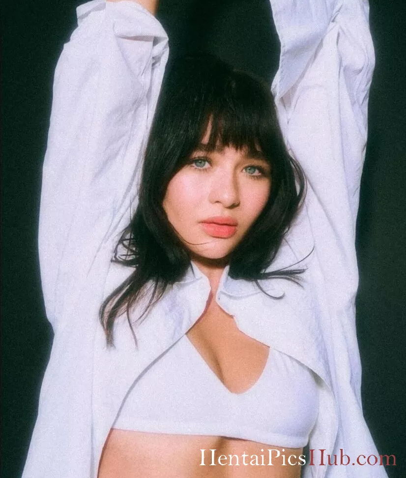 Malina Weissman Nude OnlyFans Leak Photo LyogmloXal