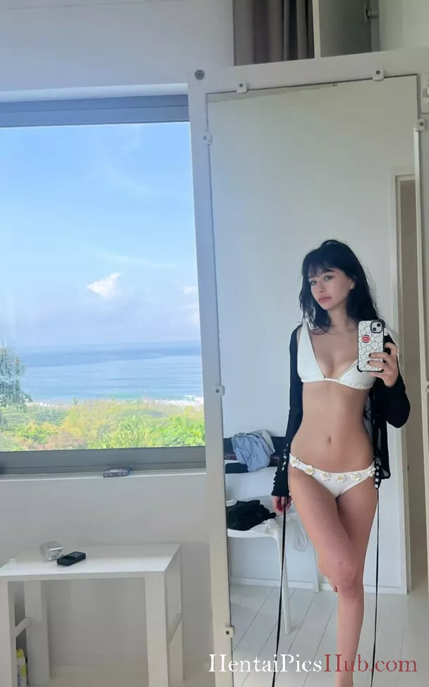 Malina Weissman Nude OnlyFans Leak Photo bV6FEHgFV5