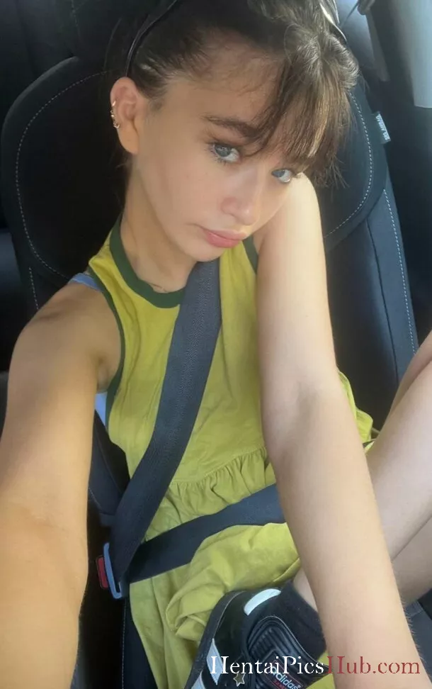 Malina Weissman Nude OnlyFans Leak Photo dWmg01FlIk