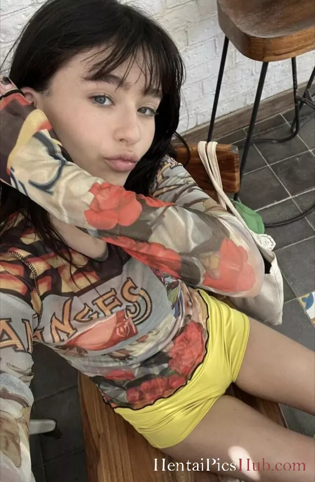 Malina Weissman Nude OnlyFans Leak Photo fk2CotoJIO