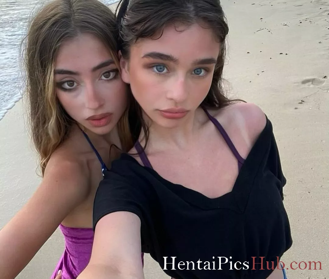 Malina Weissman Nude OnlyFans Leak Photo qGPRnEoR55