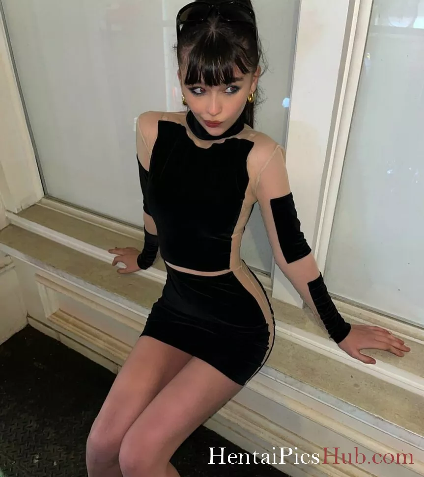 Malina Weissman Nude OnlyFans Leak Photo qUEdouILne