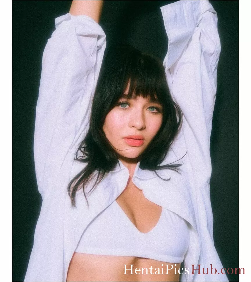 Malina Weissman Nude OnlyFans Leak Photo wTlNKogIBv