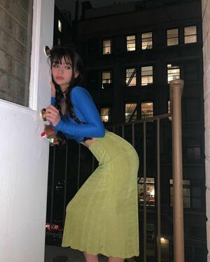 Malina Weissman OnlyFans Leak Picture - Thumbnail 1PTp85llwV