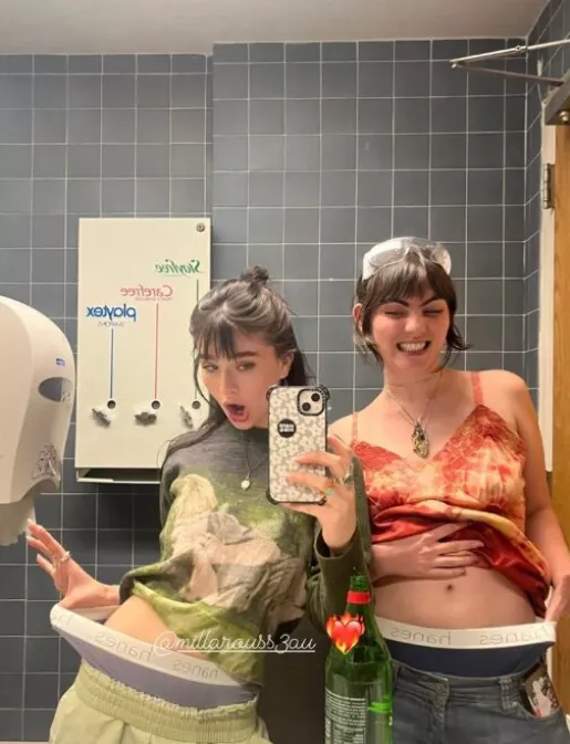 Malina Weissman OnlyFans Leak Picture - Thumbnail 9IaXhpSgwT