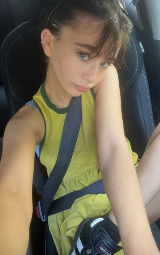 Malina Weissman OnlyFans Leak Picture - Thumbnail dWmg01FlIk