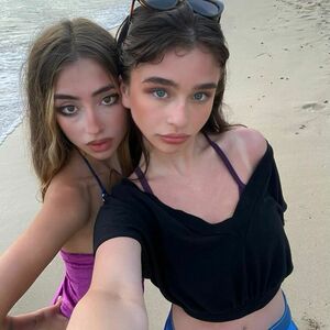 Malina Weissman OnlyFans Leak Picture - Thumbnail qGPRnEoR55