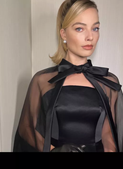 Margot Robbie Nude Onlyfans Leak Photo Uidoflzat