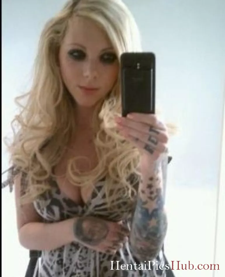 Maria Brink Nude OnlyFans Leak Photo 40cLwxEbFI