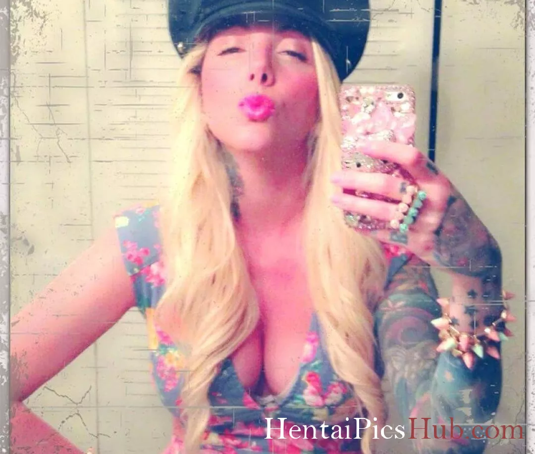 Maria Brink Nude OnlyFans Leak Photo 9Rd1z2bgvT