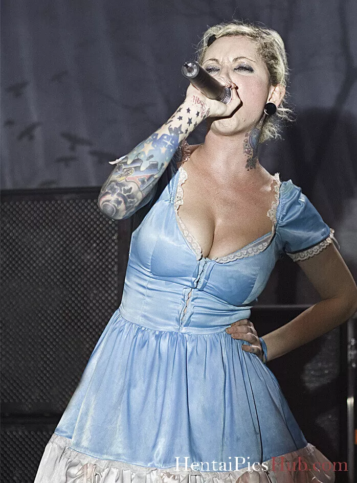Maria Brink Nude OnlyFans Leak Photo Tf28XEtsAy