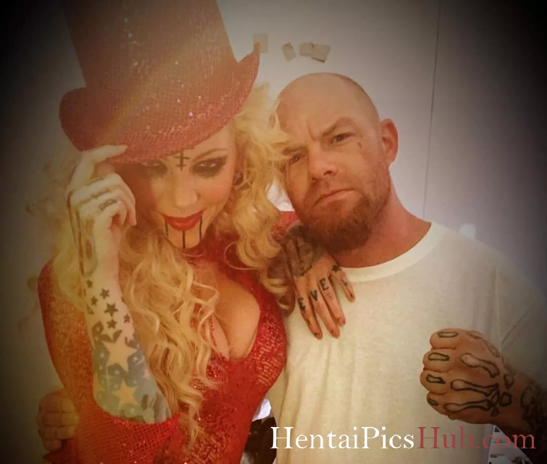 Maria Brink Nude OnlyFans Leak Photo r7JkiEztlQ