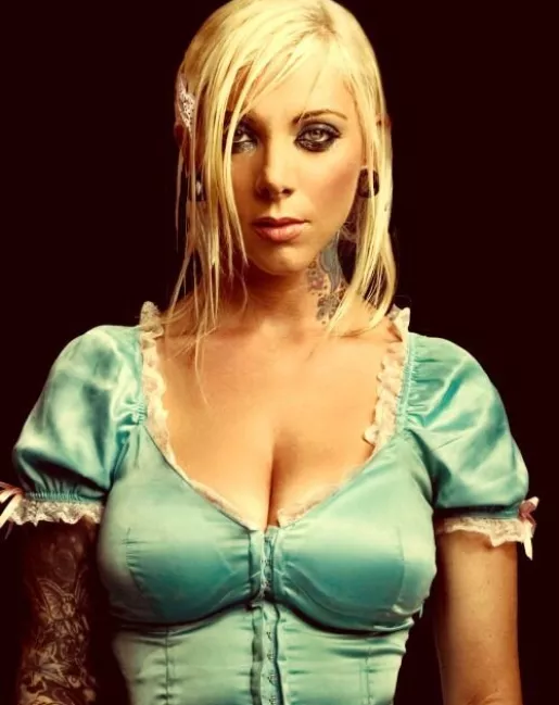 Maria Brink OnlyFans Leak Picture - Thumbnail 2eL6Nw64Qw