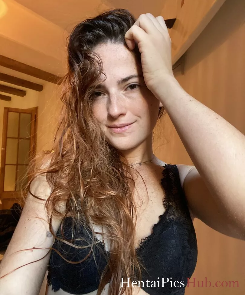 Maria Gabrielita Nude OnlyFans Leak Photo C9EmbIE9gl