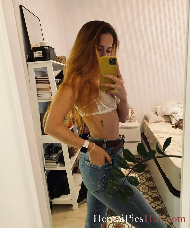 Maria Gabrielita Nude OnlyFans Leak Photo cz9hqilEIX