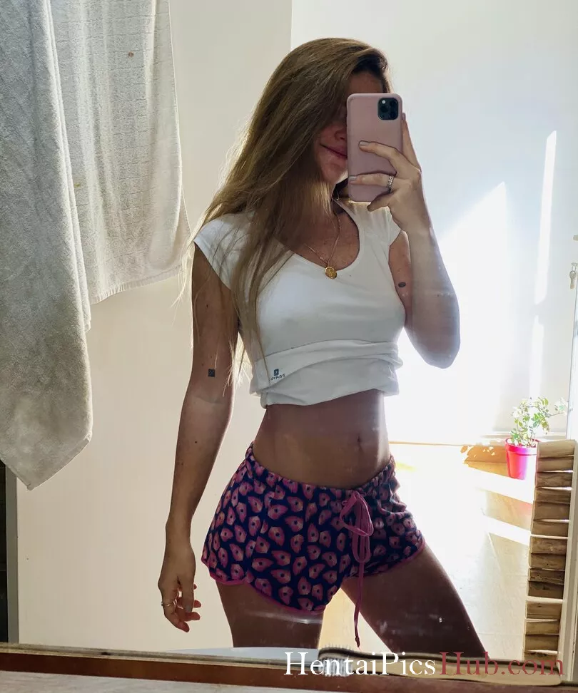 Maria Gabrielita Nude OnlyFans Leak Photo qSojvQ87Gr