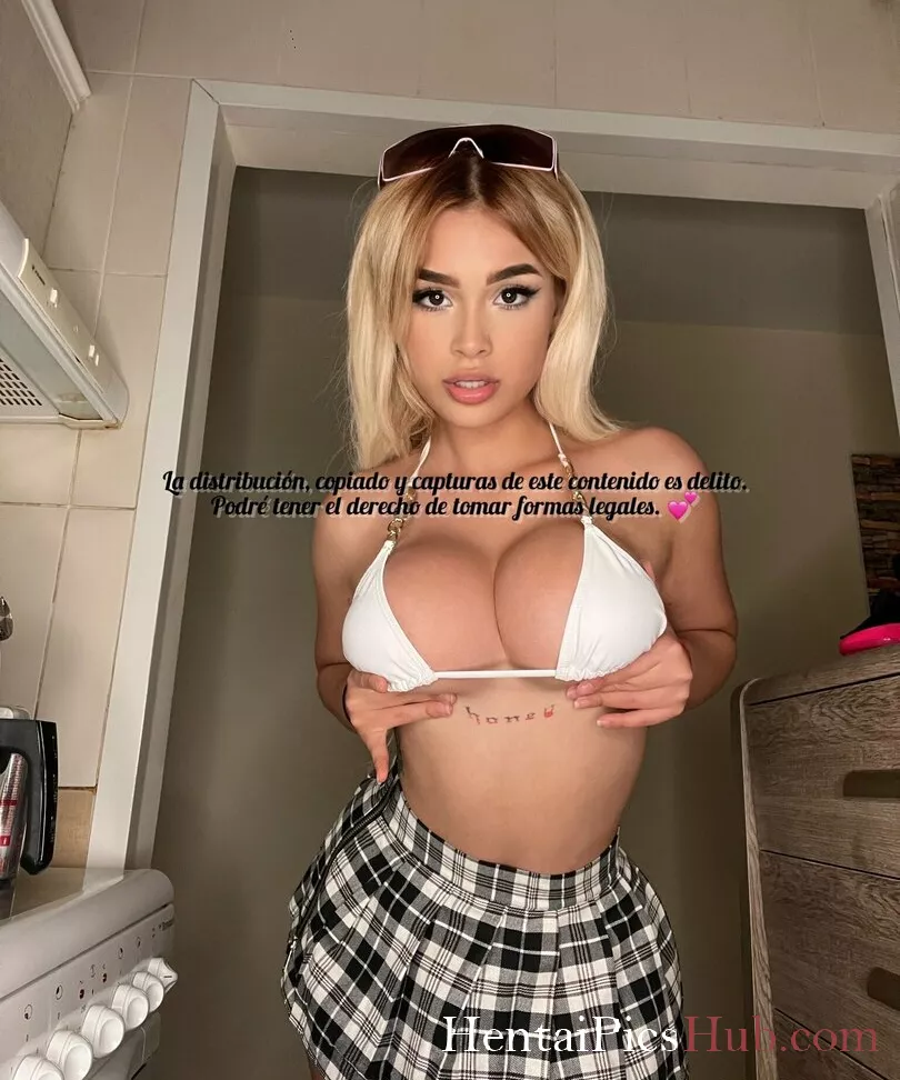 Mariajulissa Nude OnlyFans Leak Photo Dc RHFjHfW