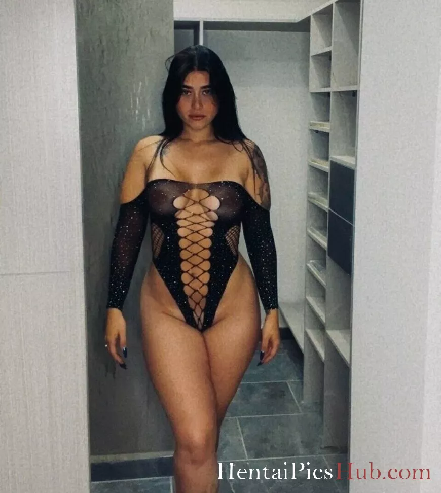 Mariana Echeverri Nude OnlyFans Leak Photo O44mnIuqvg