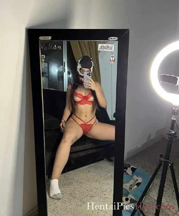 Mariana Echeverri Nude OnlyFans Leak Photo pjgmmGA7Ju