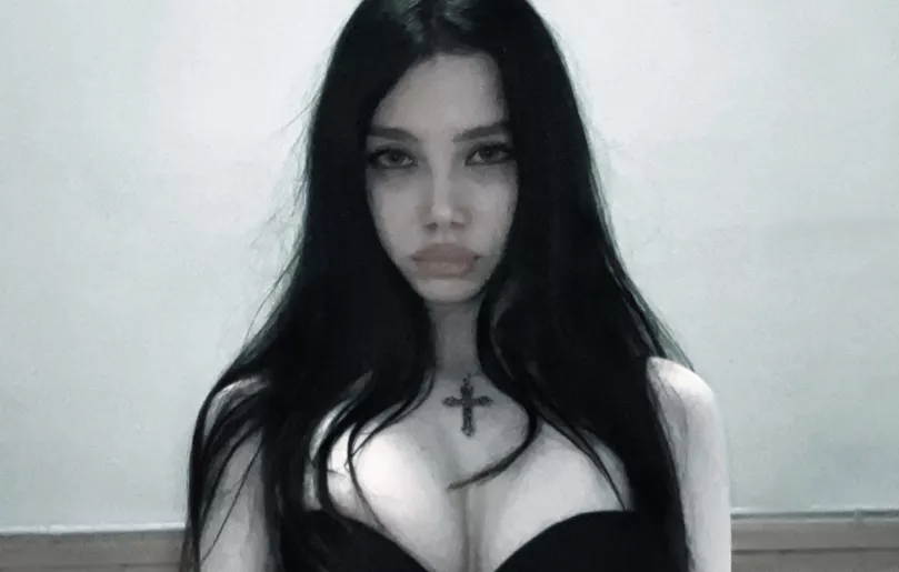 Marianna Mosesova OnlyFans Leak Picture - Thumbnail 5DjtEurvbL