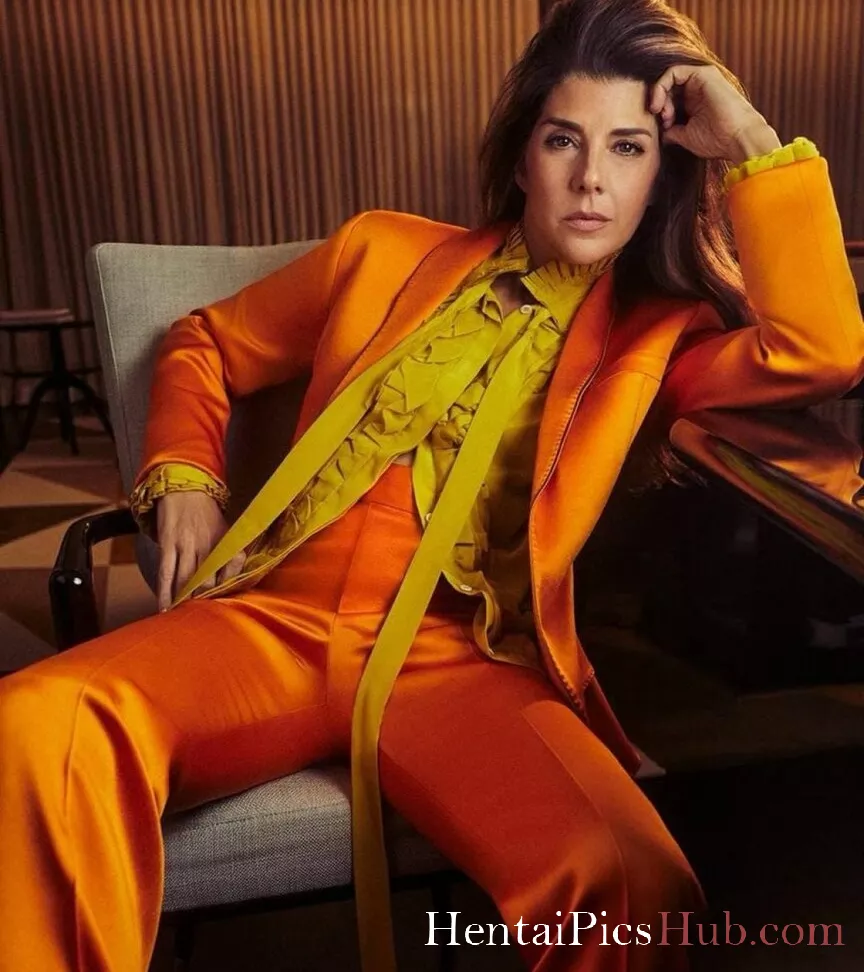 Marisa Tomei Nude OnlyFans Leak Photo KXcb5dmBGc