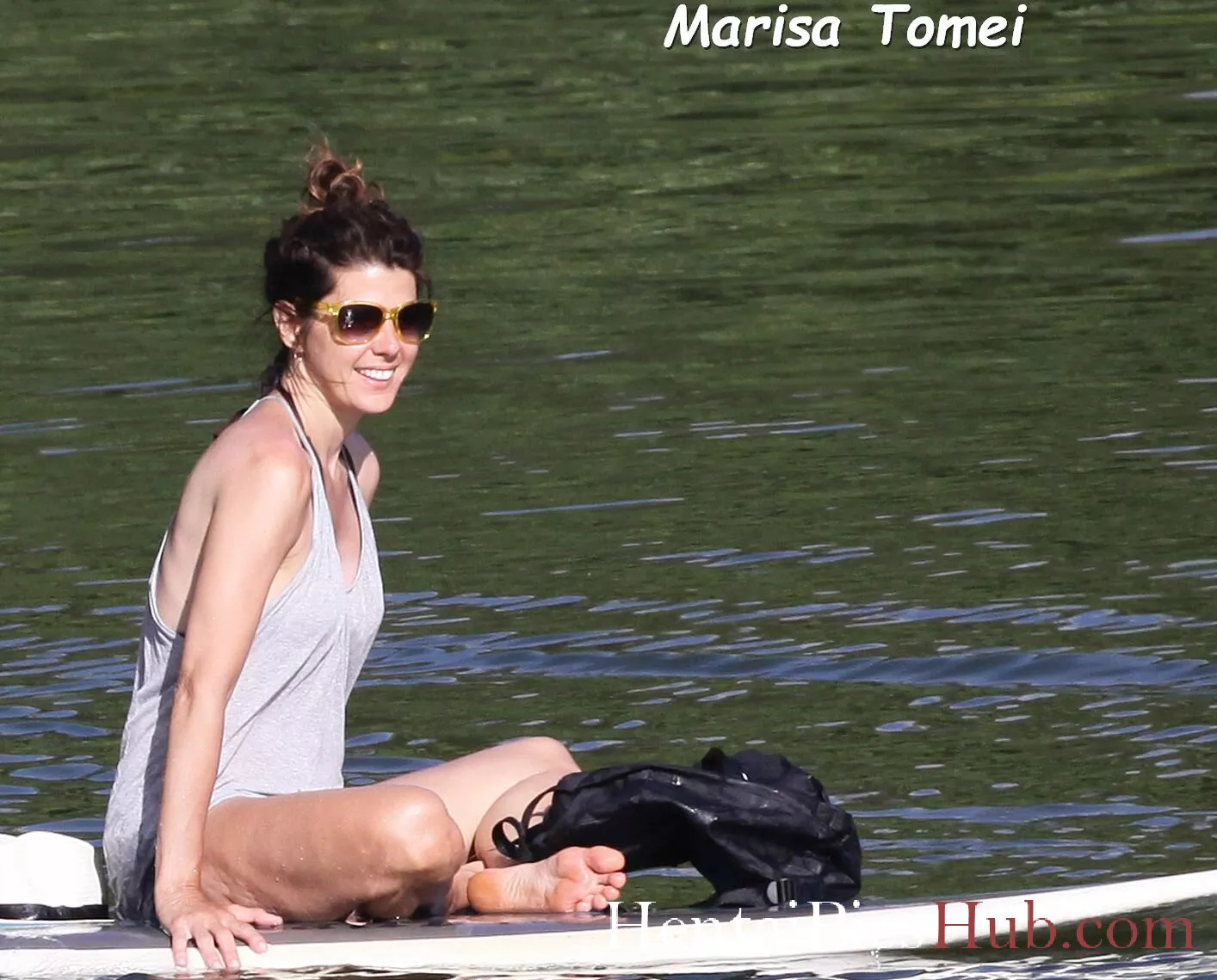 Marisa Tomei Nude OnlyFans Leak Photo LbrGb6pmuG