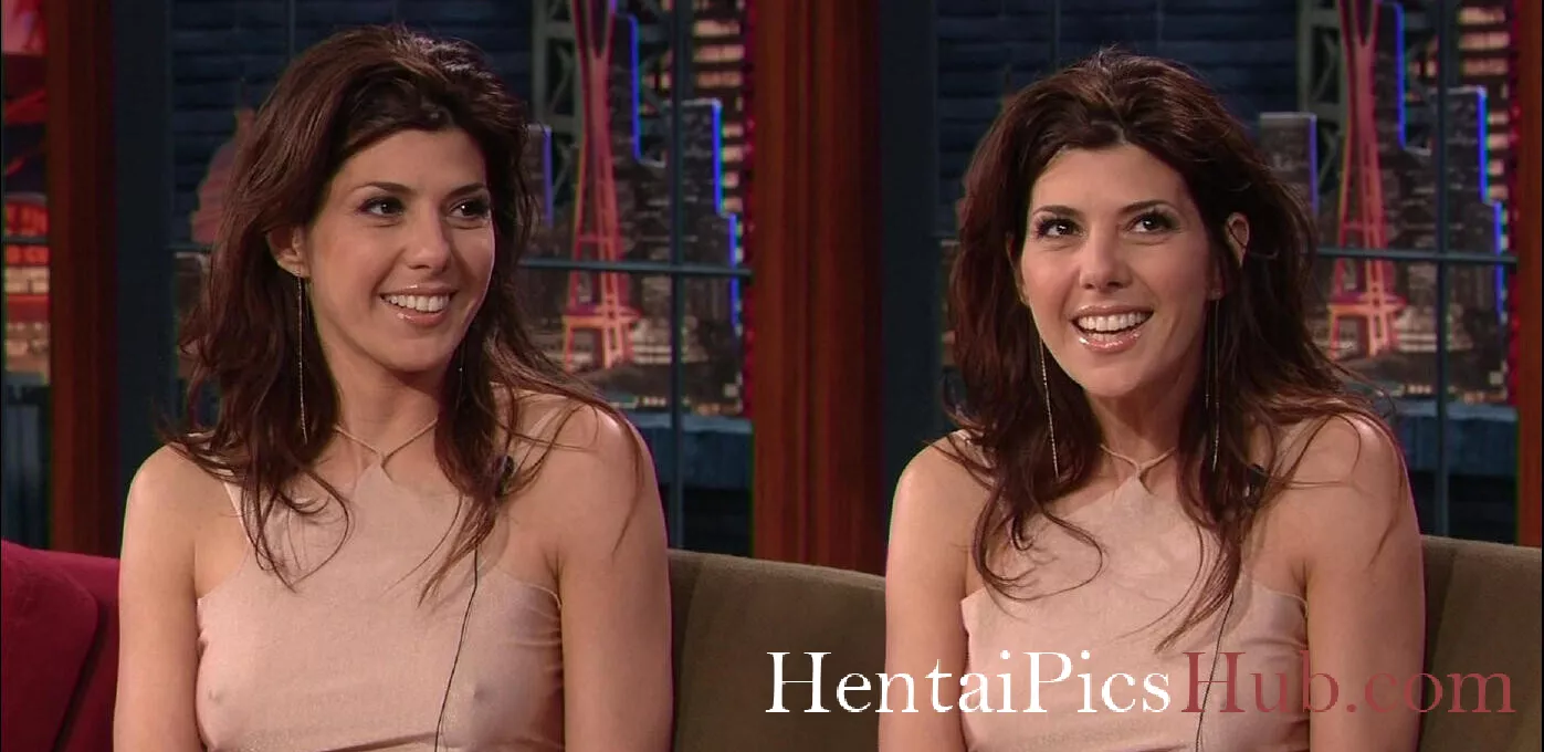 Marisa Tomei Nude OnlyFans Leak Photo uGxufrqOX4