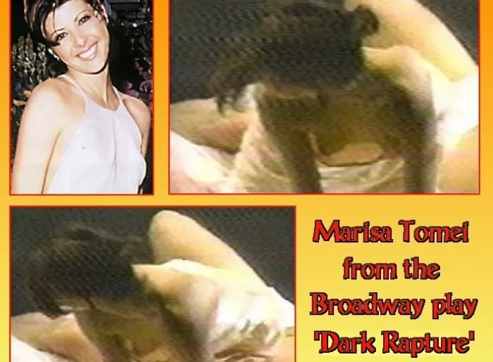 Marisa Tomei OnlyFans Leak Picture - Thumbnail WaKCFnxVaJ