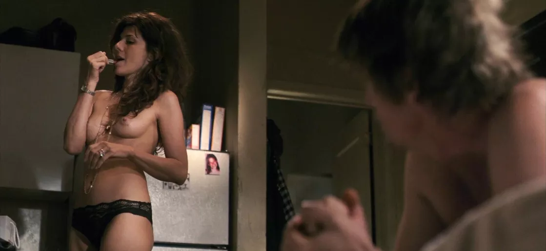 Marisa Tomei OnlyFans Leak Picture - Thumbnail cqYTnAE0nT