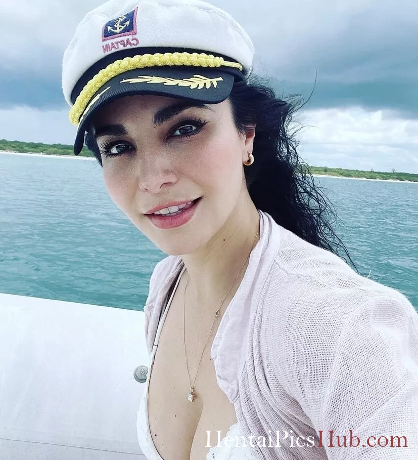 Martha Higareda Nude OnlyFans Leak Photo SKe0inGv1B