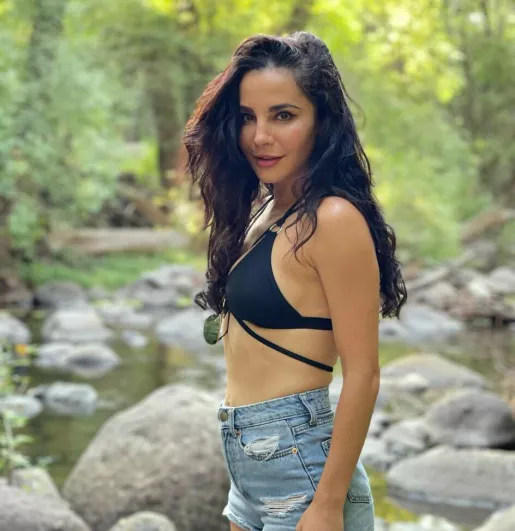 Martha Higareda OnlyFans Leak Picture - Thumbnail bhfjxgsBLn